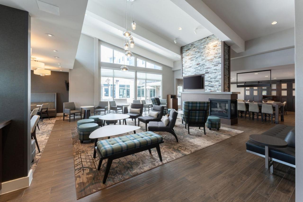 Hotel By Marriott Arena