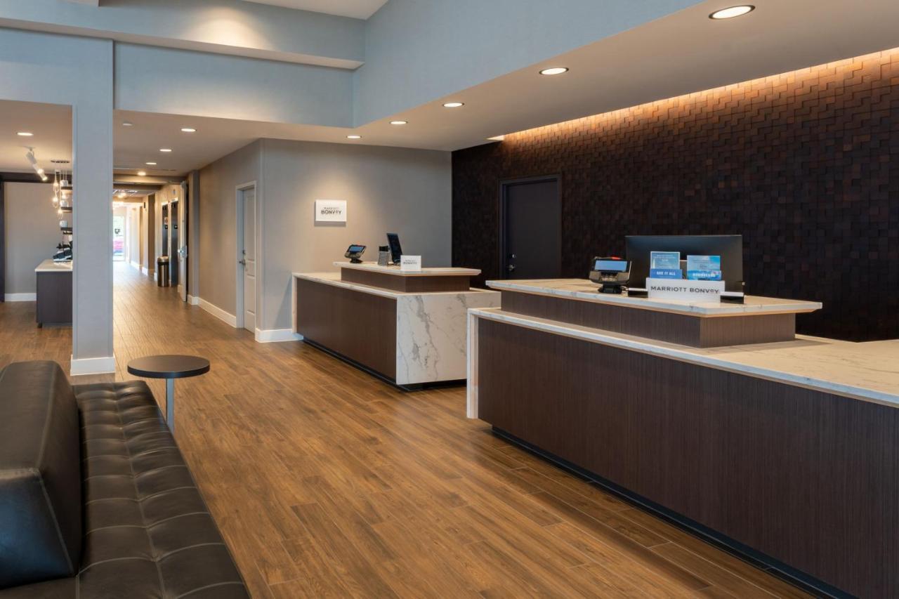 Hotel By Marriott Arena