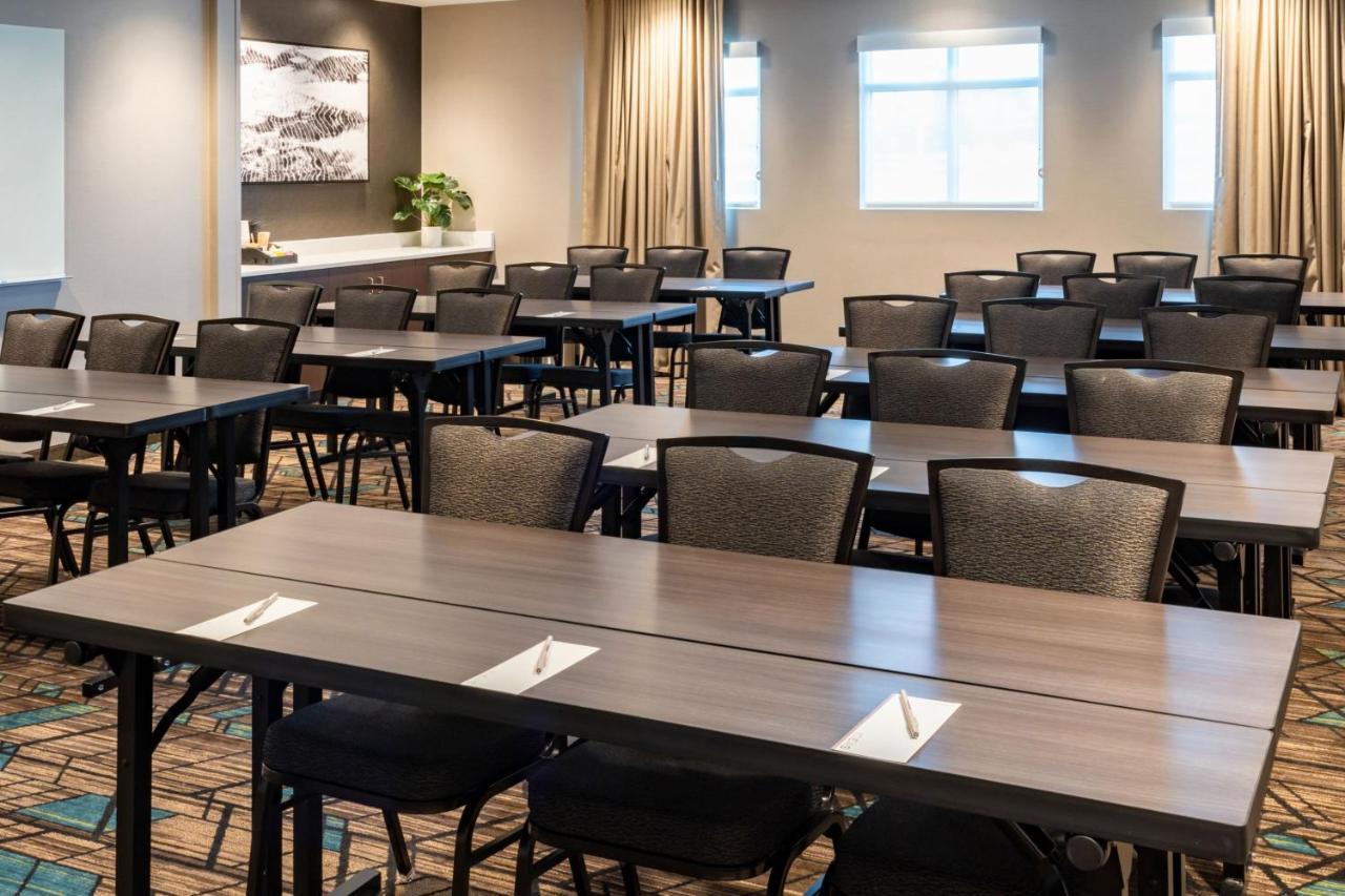 By Marriott Arena Hotel Wilkes-Barre