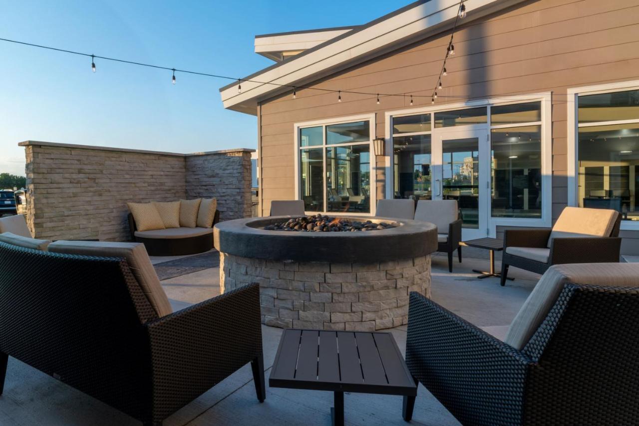 By Marriott Arena Hotel Wilkes-Barre