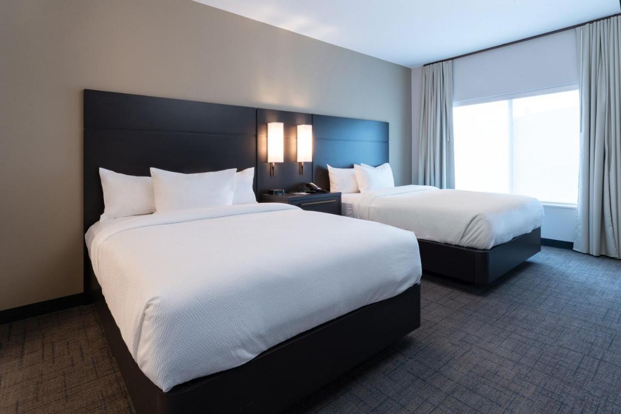 Hotel By Marriott Arena Wilkes-Barre
