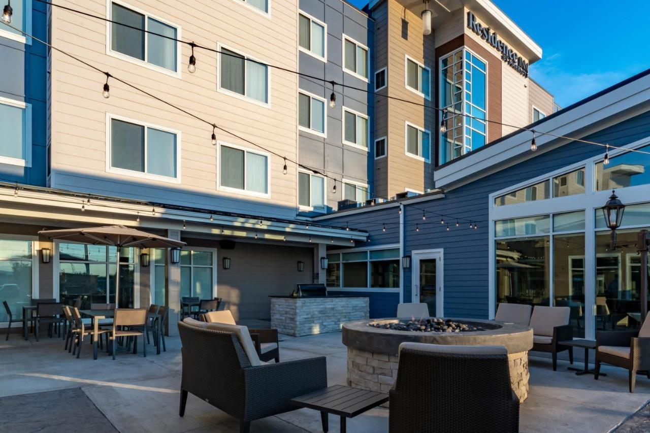 Hotel By Marriott Arena