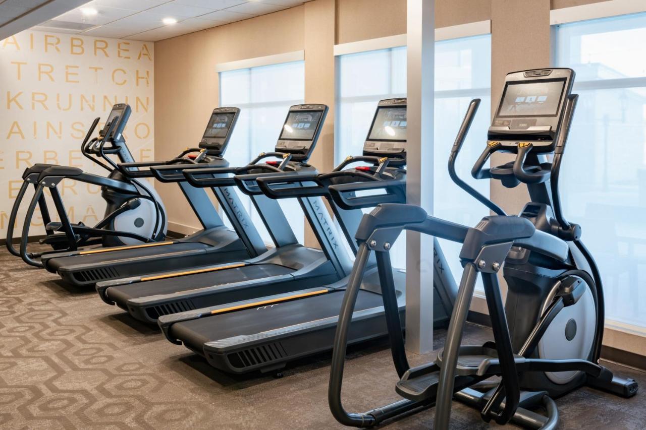 By Marriott Arena Hotel Wilkes-Barre